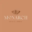 Logo Monarch Social Success