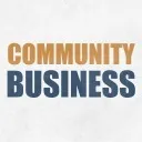 Logo Community <mark>Business</mark> 🚀🔥⭐️