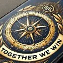 Logo COMPASS🧭🤝❤️