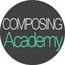 Logo Cinematic Music Made <mark>Easy</mark>