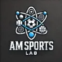 Logo Comunidad AM Sports Lab