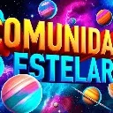 Logo COMUNIDAD ESTELAR