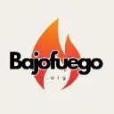Logo Comunidad Bajo Fuego Demo