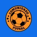 Logo Comunidade do Futsal