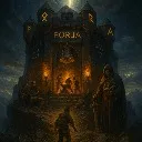 Logo Forte F.O.R.J.A.