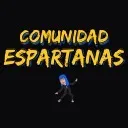 Logo Comunidad Espartanas