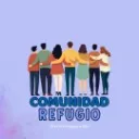 Logo Comunidad Refugio
