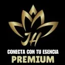 Logo <mark>Conecta</mark> con tu esencia