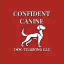 Logo Confident Canine Dog Training