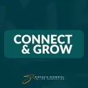 Logo Connect & Grow