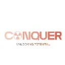 Logo Conquer : Unlocking Potential