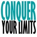 Logo Conquer Your Limits