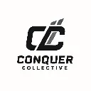 Logo CONQUER COLLECTIVE