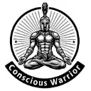 Logo Conscious Warrior Community
