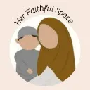 Logo Muslimah Consults