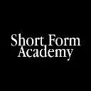 Logo Short Form Academy