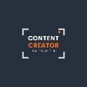 Logo Content Creator På Fuld Tid