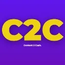 Logo Content2Cash