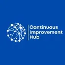 Logo Continuous Improvement Hub