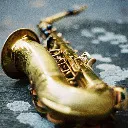 Logo Cool Jazz Styles