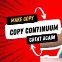 Logo <mark>Copy</mark> Continuum