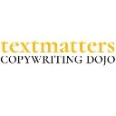 Logo Textmatters Copywriting Dojo