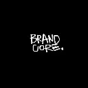 Logo <mark>BRAND</mark> CORE.