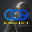 Logo COS BOOSTER