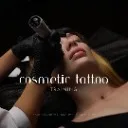 Logo Cosmetic Tattoo School