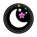 Logo <mark>Cosmic</mark> Lifestyle Design