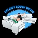 Logo Couch Flipping Winners Circle