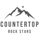 Logo Countertop Rock Star$