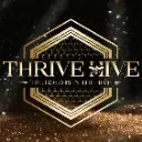 Logo Thrive Hive