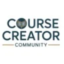 Logo Course Creator Community ❤️🔥