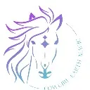 Logo Cowgirl Earth Magic