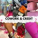 Logo Cowork & Credit