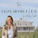 Logo COZY HOME CLUB
