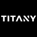 Logo Titany Trading Mastery