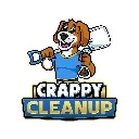 Logo Crappy Cleanup