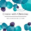 Logo Create With Christine