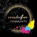Logo create4we Community