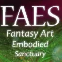 Logo FAES