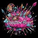 Logo Creative Base Community