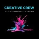 Logo Creative Crew