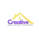 Logo Creative Real Estate Investors