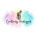Logo Creatively Unplugged