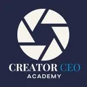 Logo Creator CEO Academy
