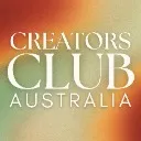 Logo Creators Club Australia