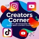 Logo Creators Corner