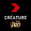 Logo Créatube Pro 💸